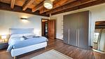 bed - Ferienhaus für 9 Personen (450 m²) in Paluzza - Top-Hundeurlaub