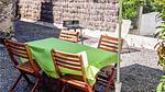 outside - Ferienhaus für 4 Personen (90 m²) in Apremont - Top-Hundeurlaub