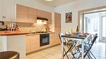 kitchen - Ferienhaus für 4 Personen (90 m²) in Apremont - Top-Hundeurlaub