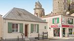 house - Ferienhaus für 4 Personen (90 m²) in Apremont - Top-Hundeurlaub
