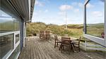 outside - Ferienhaus für 6 Personen (115 m²) in Hvide Sande - Top-Hundeurlaub