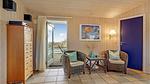 living-room - Ferienhaus für 6 Personen (115 m²) in Hvide Sande - Top-Hundeurlaub