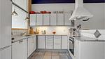 kitchen - Ferienhaus für 6 Personen (115 m²) in Hvide Sande - Top-Hundeurlaub