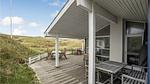 outside - Ferienhaus für 6 Personen (115 m²) in Hvide Sande - Top-Hundeurlaub