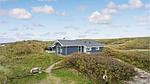 house - Ferienhaus für 6 Personen (115 m²) in Hvide Sande - Top-Hundeurlaub