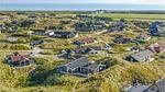 house - Ferienhaus für 6 Personen (115 m²) in Hvide Sande - Top-Hundeurlaub