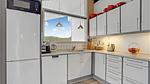 kitchen - Ferienhaus für 6 Personen (115 m²) in Hvide Sande - Top-Hundeurlaub