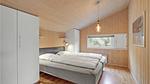 bed - Ferienhaus für 6 Personen (115 m²) in Hvide Sande - Top-Hundeurlaub