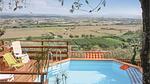 pool - Ferienhaus für 3 Personen (40 m²) in Buti - Top-Hundeurlaub