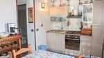 kitchen - Ferienhaus für 3 Personen (40 m²) in Buti - Top-Hundeurlaub