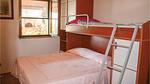 bed - Ferienhaus für 3 Personen (40 m²) in Buti - Top-Hundeurlaub