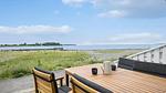 outside - Ferienwohnung für 6 Personen (92 m²) in Nykøbing Sjælland - Top-Hundeurlaub
