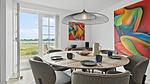 living-room - Ferienwohnung für 6 Personen (92 m²) in Nykøbing Sjælland - Top-Hundeurlaub