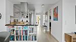 kitchen - Ferienwohnung für 6 Personen (92 m²) in Nykøbing Sjælland - Top-Hundeurlaub