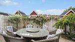 outside - Ferienwohnung für 6 Personen (92 m²) in Nykøbing Sjælland - Top-Hundeurlaub
