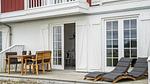 outside - Ferienwohnung für 6 Personen (92 m²) in Nykøbing Sjælland - Top-Hundeurlaub