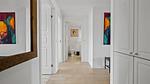 interior - Ferienwohnung für 6 Personen (92 m²) in Nykøbing Sjælland - Top-Hundeurlaub