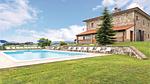 pool - Ferienhaus für 18 Personen (300 m²) in Acquapendente - Top-Hundeurlaub