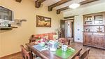 living-room - Ferienhaus für 18 Personen (300 m²) in Acquapendente - Top-Hundeurlaub