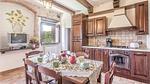 kitchen - Ferienhaus für 18 Personen (300 m²) in Acquapendente - Top-Hundeurlaub