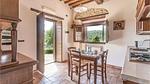 kitchen - Ferienhaus für 18 Personen (300 m²) in Acquapendente - Top-Hundeurlaub