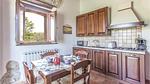 kitchen - Ferienhaus für 18 Personen (300 m²) in Acquapendente - Top-Hundeurlaub