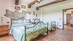 bed - Ferienhaus für 18 Personen (300 m²) in Acquapendente - Top-Hundeurlaub