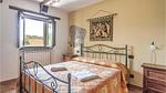 bed - Ferienhaus für 18 Personen (300 m²) in Acquapendente - Top-Hundeurlaub