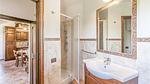 bathroom - Ferienhaus für 18 Personen (300 m²) in Acquapendente - Top-Hundeurlaub