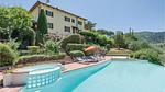 pool - Ferienhaus für 12 Personen (200 m²) in Moncioni - Top-Hundeurlaub