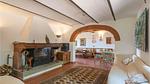 living-room - Ferienhaus für 12 Personen (200 m²) in Moncioni - Top-Hundeurlaub