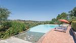 pool - Ferienhaus für 12 Personen (200 m²) in Moncioni - Top-Hundeurlaub