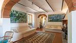 living-room - Ferienhaus für 12 Personen (200 m²) in Moncioni - Top-Hundeurlaub