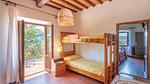 bed - Ferienhaus für 12 Personen (200 m²) in Moncioni - Top-Hundeurlaub
