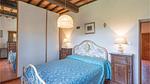 bed - Ferienhaus für 12 Personen (200 m²) in Moncioni - Top-Hundeurlaub
