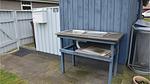 outside - Ferienhaus für 6 Personen (48 m²) in Mesinge - Top-Hundeurlaub
