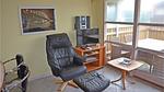 living-room - Ferienhaus für 6 Personen (48 m²) in Mesinge - Top-Hundeurlaub