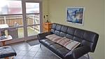 living-room - Ferienhaus für 6 Personen (48 m²) in Mesinge - Top-Hundeurlaub