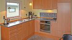 kitchen - Ferienhaus für 6 Personen (48 m²) in Mesinge - Top-Hundeurlaub