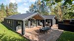 house - Ferienhaus für 16 Personen (212 m²) in Gilleleje - Top-Hundeurlaub