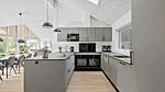 kitchen - Ferienhaus für 16 Personen (212 m²) in Gilleleje - Top-Hundeurlaub