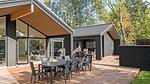 outside - Ferienhaus für 16 Personen (212 m²) in Gilleleje - Top-Hundeurlaub
