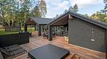 outside - Ferienhaus für 16 Personen (212 m²) in Gilleleje - Top-Hundeurlaub