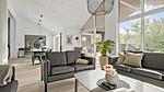 living-room - Ferienhaus für 16 Personen (212 m²) in Gilleleje - Top-Hundeurlaub