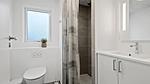 bathroom - Ferienhaus für 16 Personen (212 m²) in Gilleleje - Top-Hundeurlaub
