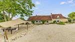 house - Ferienhaus für 9 Personen (330 m²) in Palluau-sur-Indre - Top-Hundeurlaub
