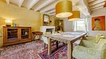 interior - Ferienhaus für 9 Personen (330 m²) in Palluau-sur-Indre - Top-Hundeurlaub