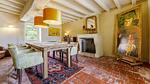 interior - Ferienhaus für 9 Personen (330 m²) in Palluau-sur-Indre - Top-Hundeurlaub