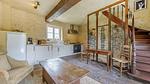 kitchen - Ferienhaus für 9 Personen (330 m²) in Palluau-sur-Indre - Top-Hundeurlaub
