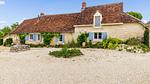 house - Ferienhaus für 9 Personen (330 m²) in Palluau-sur-Indre - Top-Hundeurlaub